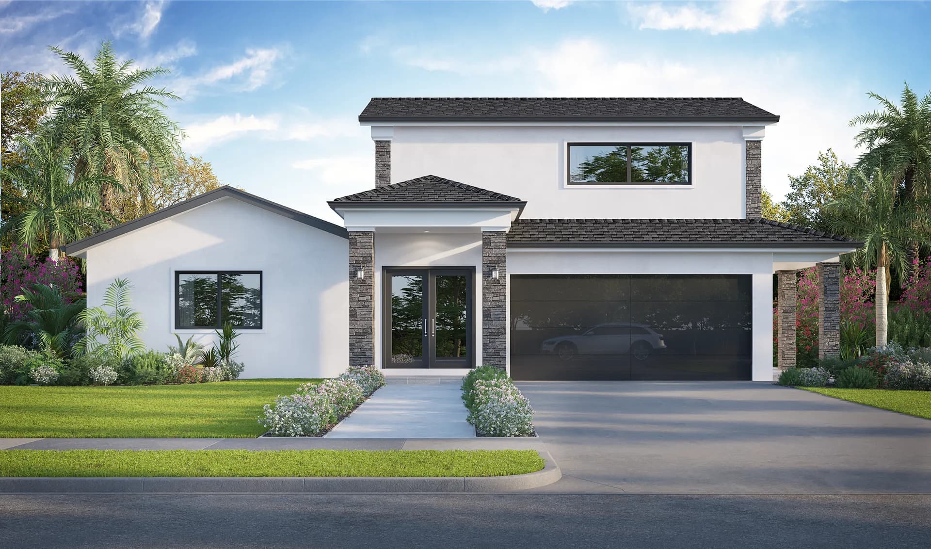 San Pedro House - Single family