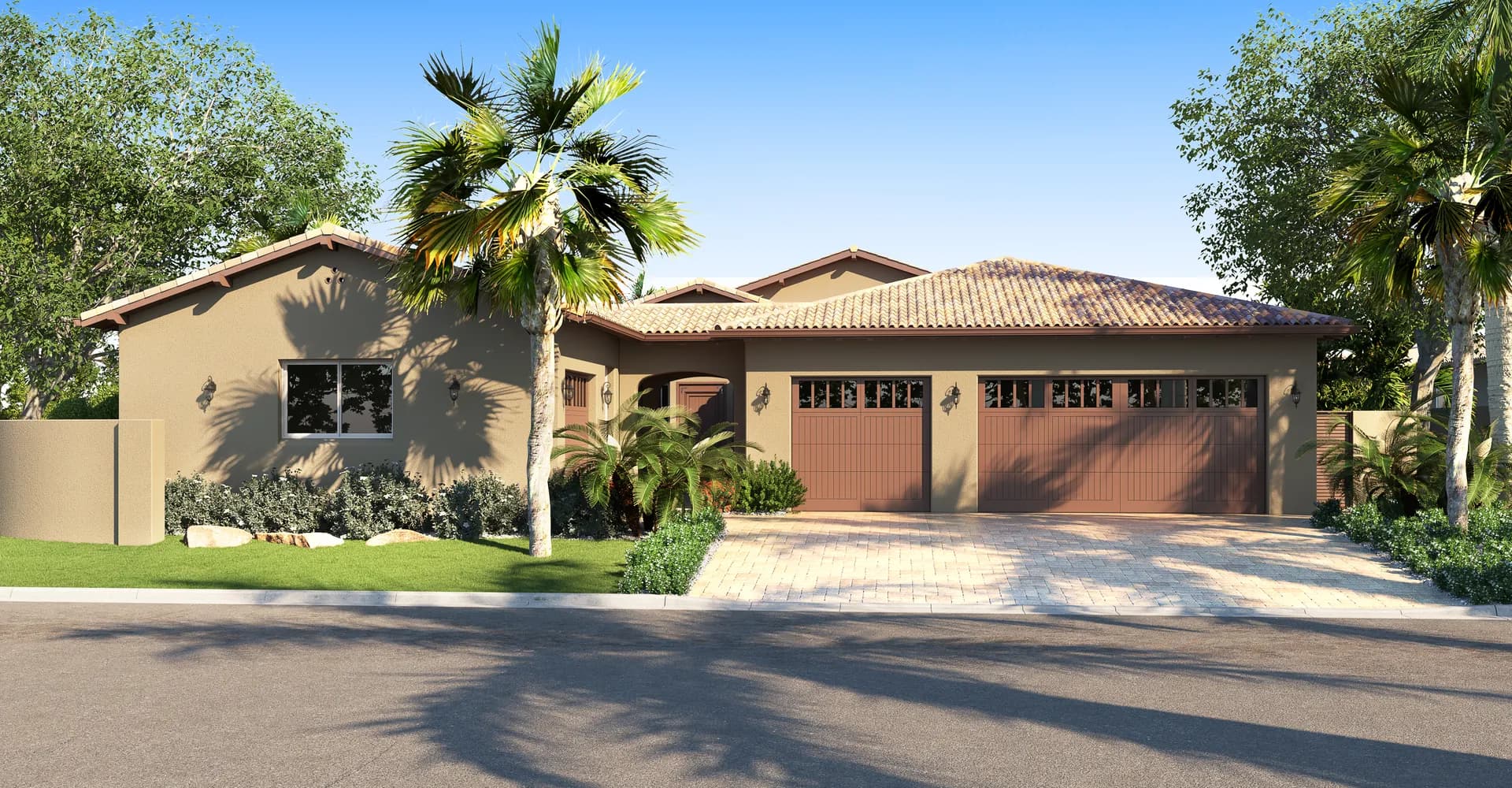 Lot 09 - Single family